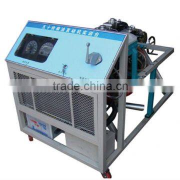 Automotive Training Equipment, Isuzu Diesel Engine Training Platform