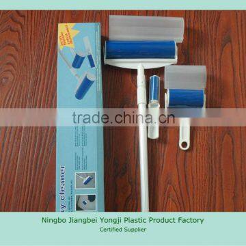 washable adhesive roller