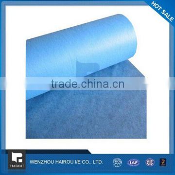 Non-woven Fabric Medical ,PP ,PE , PET materials