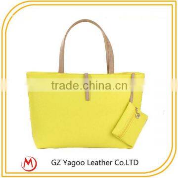 Popular Wholesale Handbag and Purse New Idea Fashion Bag Lady Handbag