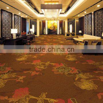 Printed Area Carpet With Fashional Design photo-4
