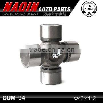 Universal Joint cross GUM-94 40*112 for MITSUBISHI OEM:MC999961