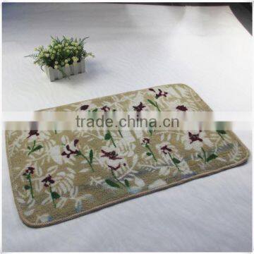 PVC Door Mats Floor Covering Rugs