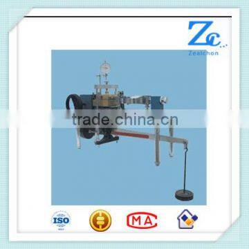 handiness soil direct shear test machine