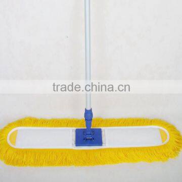 2016 hot sales dust cleaning mop,freely microfiber cleaning mop ,cotton dust mop