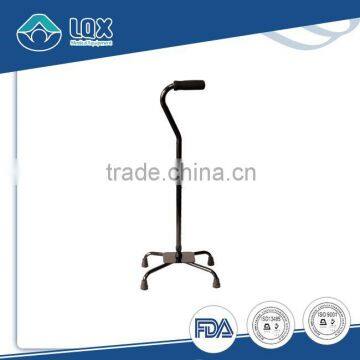 Rehabilitation aluminum adjustable walking cane for sale