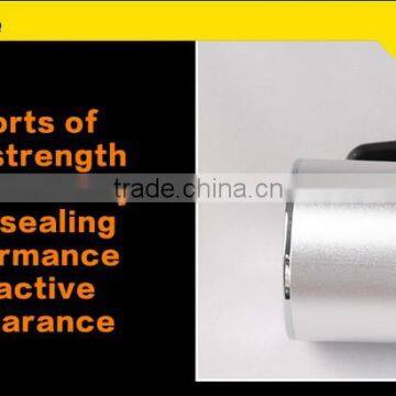 IP 68 Professional Explosionproof Led Torch D8