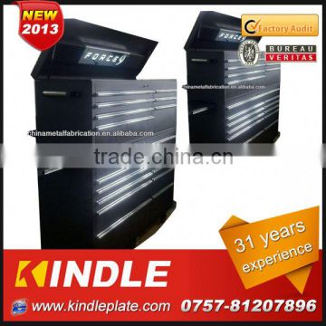 Kindle 2013 heavy duty hard wearing drawer cabinet/tv cabinet slide on hinge