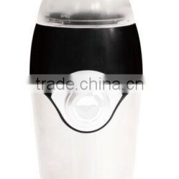 automatic Stainless steel coffee bean grinder