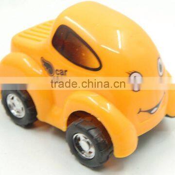 High Quality Motley Cartoon Toys of Car for Kid photo-4