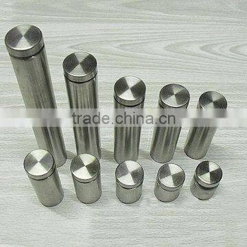 Elite Stainless Steel Single Panel Standoffs photo-4