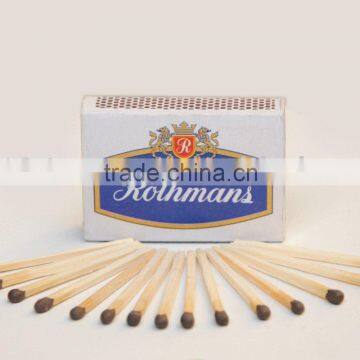 Good Quality Safety Household Match photo-2