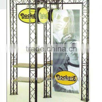 Aluminum Display Truss