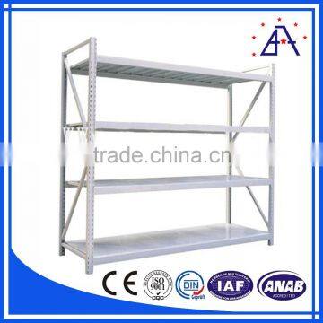 Chinese Factory Good Quality and New Design Customized Aluminium Scaffold photo-6