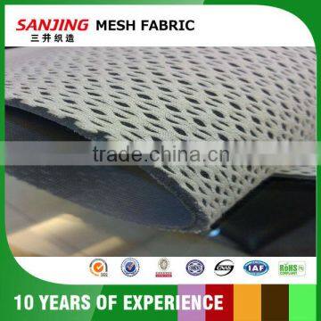 Fine Cotton Mesh Fabric for Baby Pillow