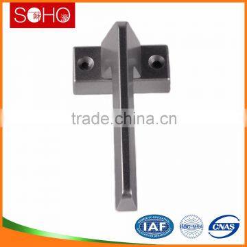 China Goods Wholesale Price Metal Door Handle