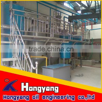 Machines for super critical oil extractor machine