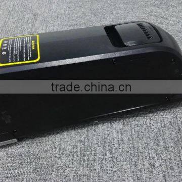 48V11.6AH E-bike Lithium Battery Pack photo-4