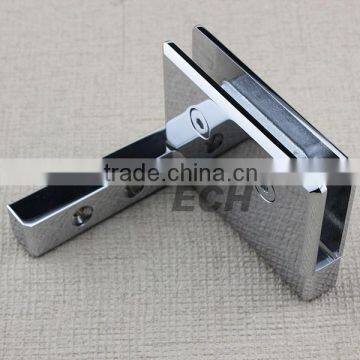 bathroom accessories brass bathroom glass hinge