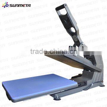 Sunmeta automatic t-shirt printing machine manufacturers (ST-4050)