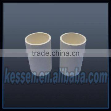 High Purity Magnesia Crucible for Casting photo-4