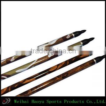 Popular arrow carbon arrow carbon arrow shaft