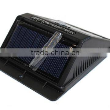 cheap outdoor wall light solar LED wall light