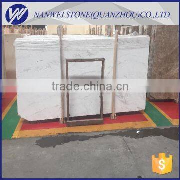 Italian Peircel White Marble Chinese Supplier Cheap White Marble photo-4