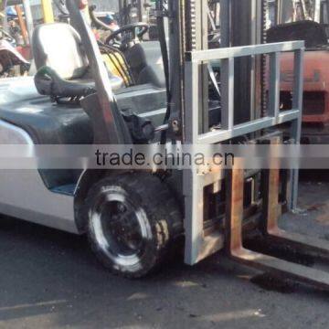 USED NISSAN FORKLIFT JAPANESE ORIGINAL 3 TON