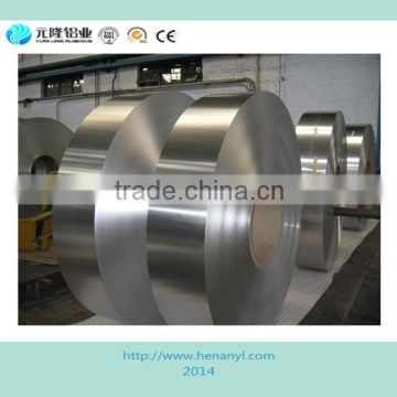 Aluminum coil/aluminum decorative strips