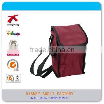 Personalized Logo Advertising Picnic Lunch Bags photo-2