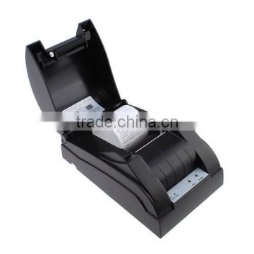 5890 Pos 58mm Receipt Thermal Printer