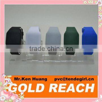Various Colors Digital Touchscreen LED Watches