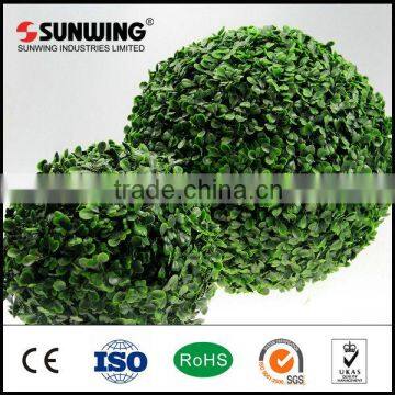 hanging artificial bamboo trees outdoor fashions ball flowers                        
                                                Quality Choice