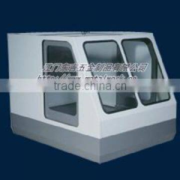 Customized Sheet Metal Electronic Enclosure photo-4