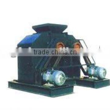 High Efficiency Horizontal Chain Crusher