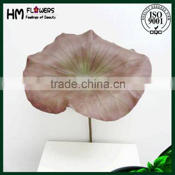 artificial decorative leaf