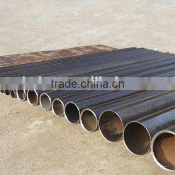 ERW steel pipe