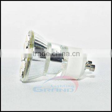 Brand New Gu11 Led Spot Light With High Quality Diameter 63mm Gu10 6w Par20 Led Spot Light photo-1