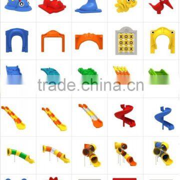 Shanghai Environmental Outdoor Customized Gardening Toys photo-5