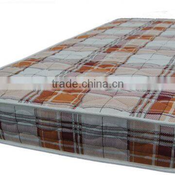 Cheap Hotel Bedroom Furniture Type and Home Furniture General Use Mattress--ZRB 127