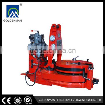 ZQ127 drill pipe power tong