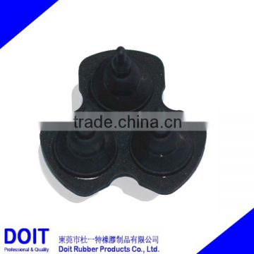 hydraulic pump shaft seal