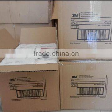 3M R95 8247 Particulate Respirators Mask photo-4