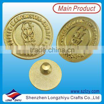 Lzy Have Automatic Badge Making Machine for Metal Badge photo-6