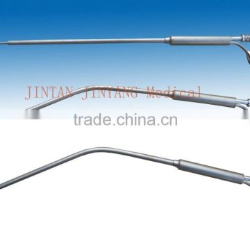 doctor surgical suction tube