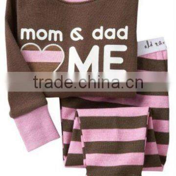 Baby Pajamas Sleepwear