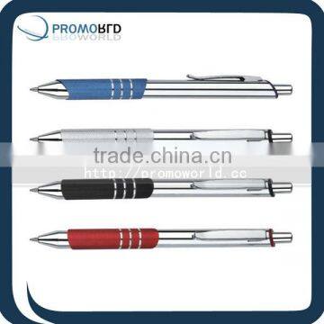 ballpen metal promotion metal detectable pens metal pen promotional