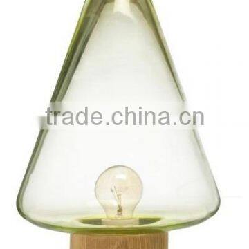 Modern Lovely Mushroom Design Table Lamp for Living Room photo-4