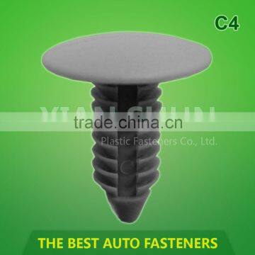 Factory Wholesale Auto Body Clips and Fasteners With TS16949                        
                                                Quality Choice